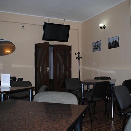 Hotel West Scheia Extérieur photo