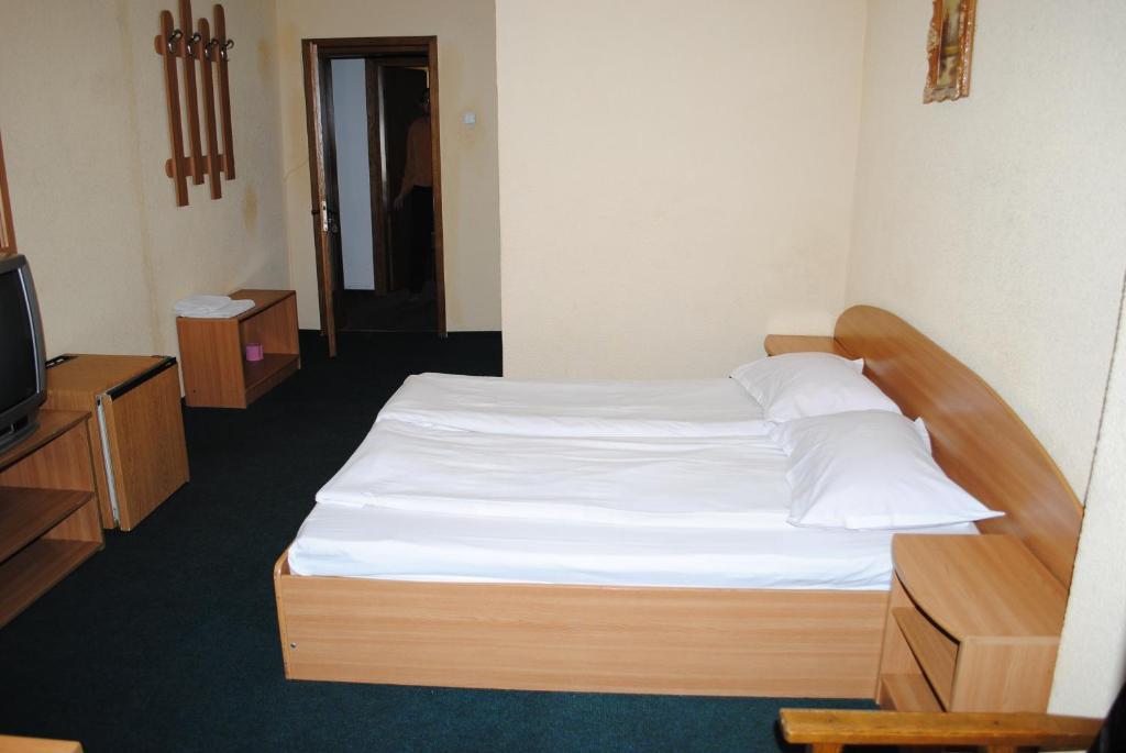 Hotel West Scheia Chambre photo