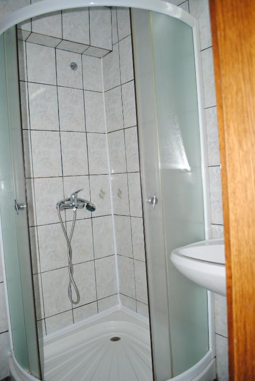Hotel West Scheia Chambre photo