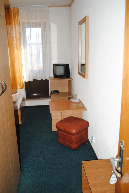 Hotel West Scheia Chambre photo