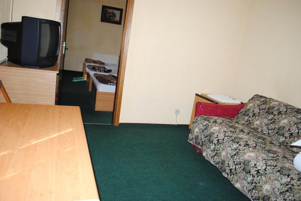 Hotel West Scheia Chambre photo
