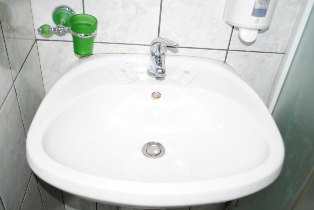 Hotel West Scheia Chambre photo