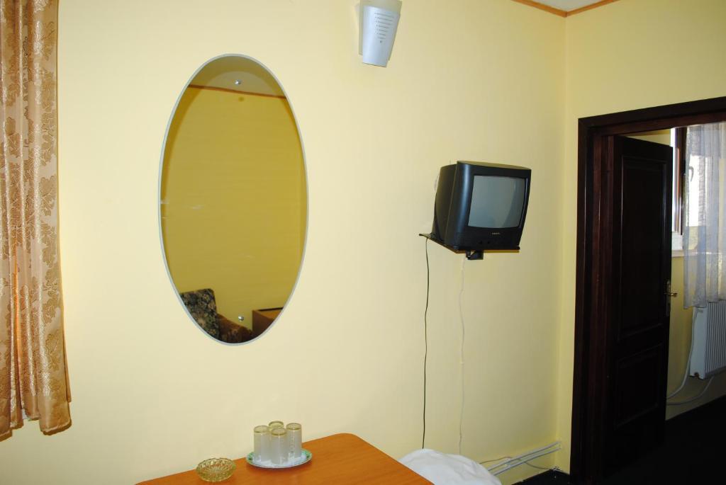 Hotel West Scheia Chambre photo