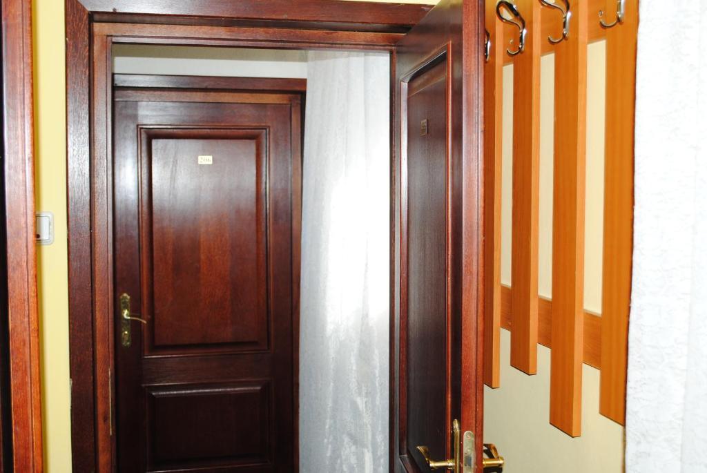 Hotel West Scheia Chambre photo