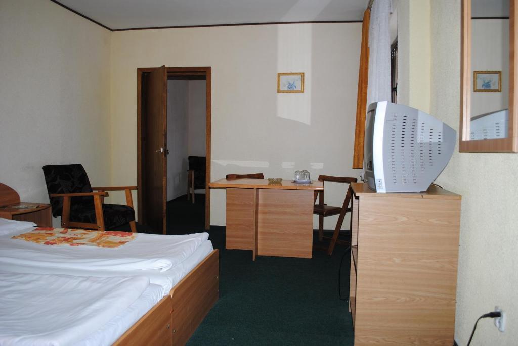Hotel West Scheia Chambre photo