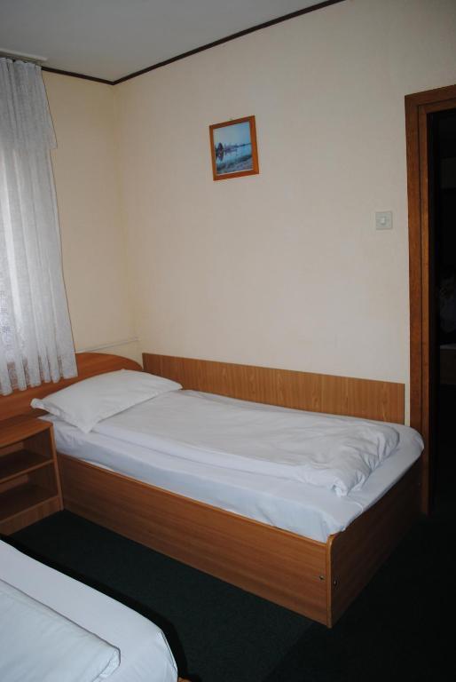 Hotel West Scheia Chambre photo