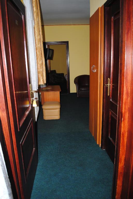 Hotel West Scheia Chambre photo