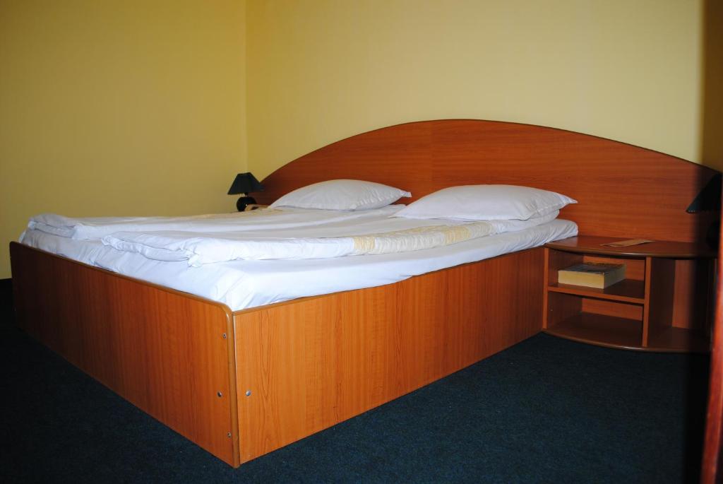 Hotel West Scheia Chambre photo