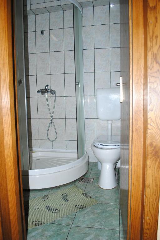 Hotel West Scheia Chambre photo