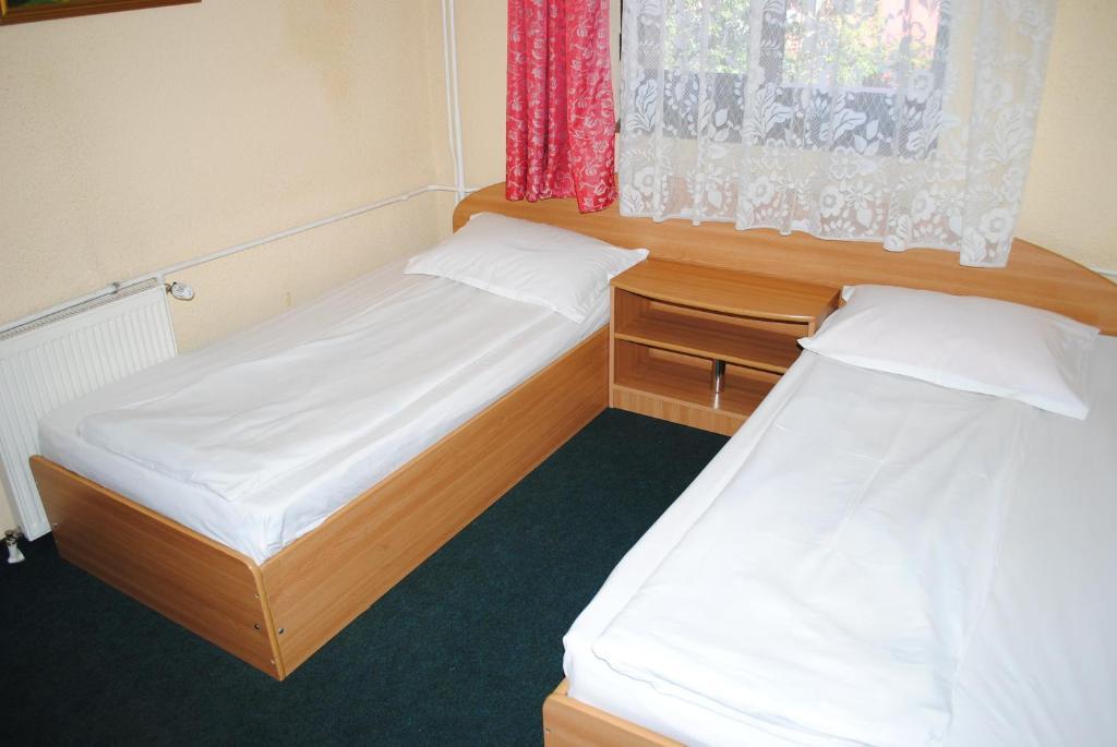 Hotel West Scheia Chambre photo
