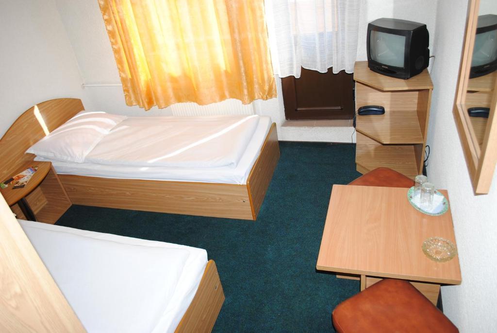 Hotel West Scheia Chambre photo