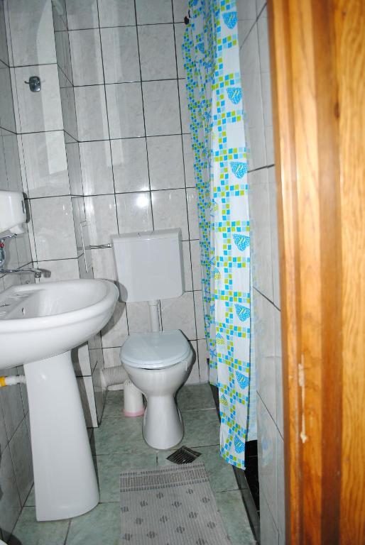 Hotel West Scheia Chambre photo