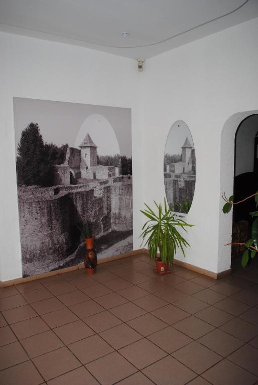 Hotel West Scheia Extérieur photo